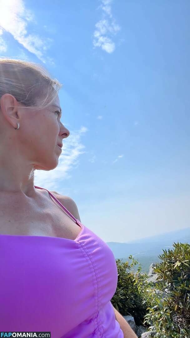 Peacefulfit / melissaluvsu Обнажённый OnlyFans  Утёкшее фото #18