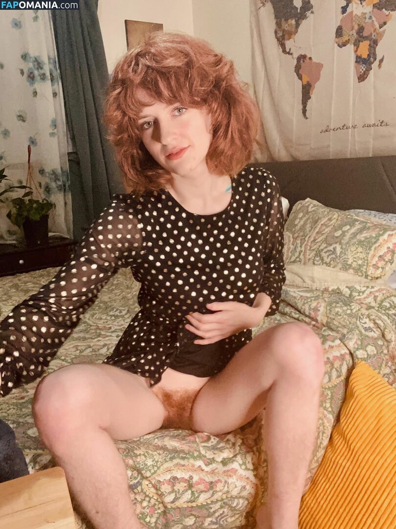 peachfuzzposi / peachfuzzpositivity Обнажённый OnlyFans  Утёкшее фото #26