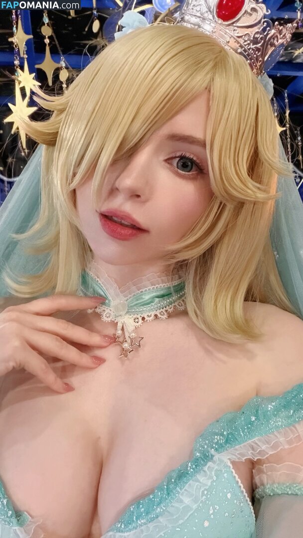 PeachMilky / PeachMilky_ / peachmilkycosplay / peachmilkytea Обнажённый OnlyFans  Утёкшее фото #24