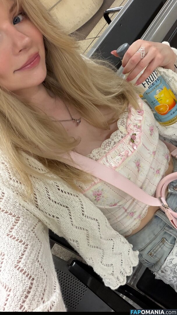 PeachMilky / PeachMilky_ / peachmilkycosplay / peachmilkytea Обнажённый OnlyFans  Утёкшее фото #27
