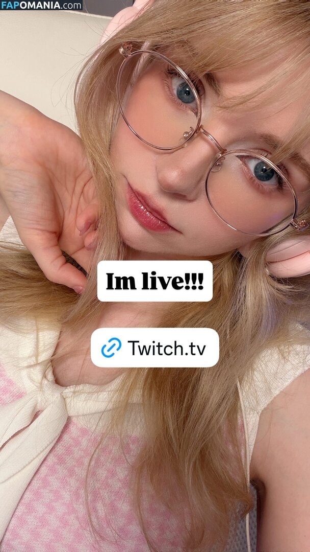 PeachMilky / PeachMilky_ / peachmilkycosplay / peachmilkytea Обнажённый OnlyFans  Утёкшее фото #29