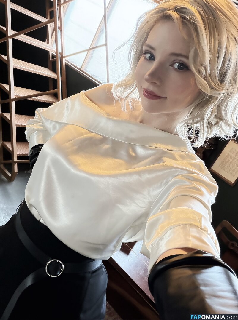 PeachMilky / PeachMilky_ / peachmilkycosplay / peachmilkytea Обнажённый OnlyFans  Утёкшее фото #31