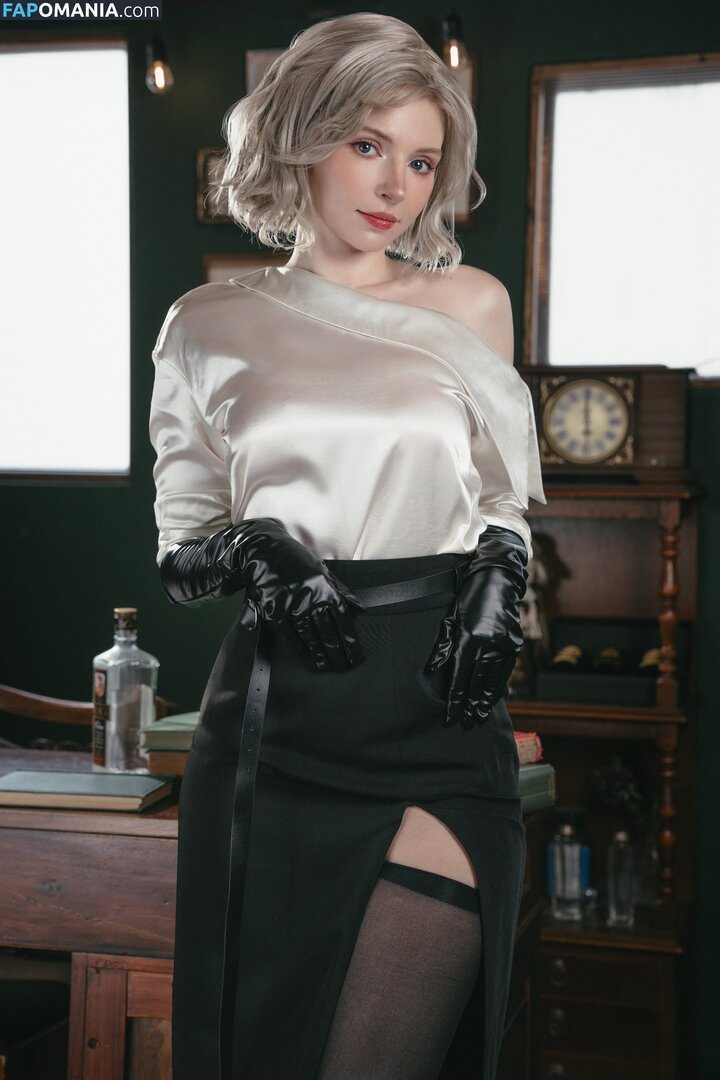 PeachMilky / PeachMilky_ / peachmilkycosplay / peachmilkytea Обнажённый OnlyFans  Утёкшее фото #36