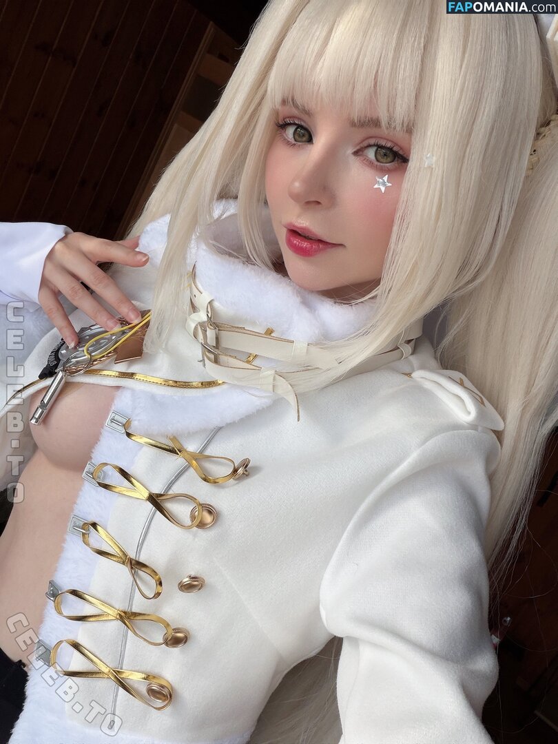 PeachMilky / PeachMilky_ / peachmilkycosplay / peachmilkytea Обнажённый OnlyFans  Утёкшее фото #50