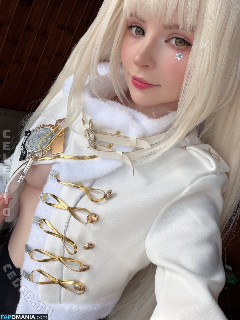 PeachMilky / PeachMilky_ / peachmilkycosplay / peachmilkytea Обнажённый OnlyFans  Утёкшее фото #51