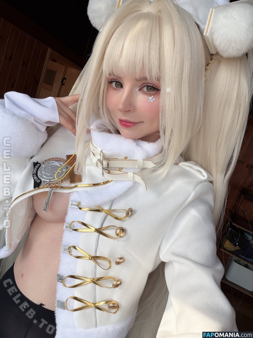 PeachMilky / PeachMilky_ / peachmilkycosplay / peachmilkytea Обнажённый OnlyFans  Утёкшее фото #53