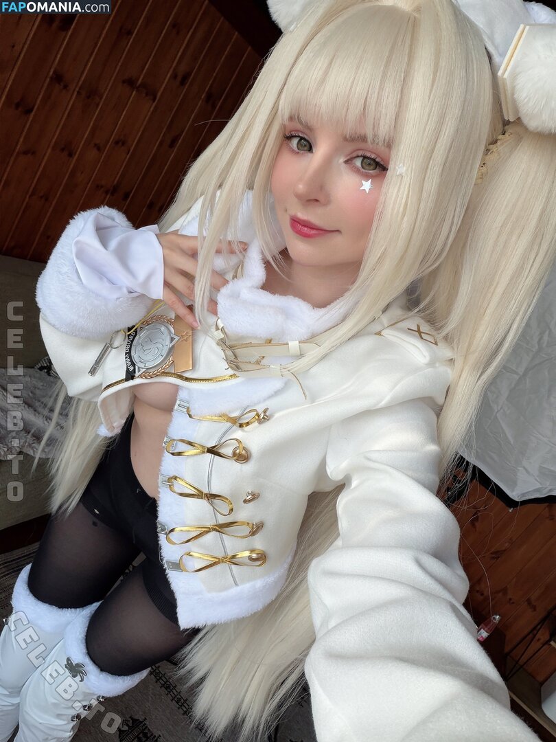 PeachMilky / PeachMilky_ / peachmilkycosplay / peachmilkytea Обнажённый OnlyFans  Утёкшее фото #55