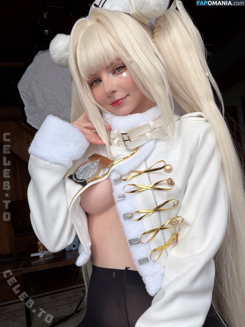 PeachMilky / PeachMilky_ / peachmilkycosplay / peachmilkytea Обнажённый OnlyFans  Утёкшее фото #57