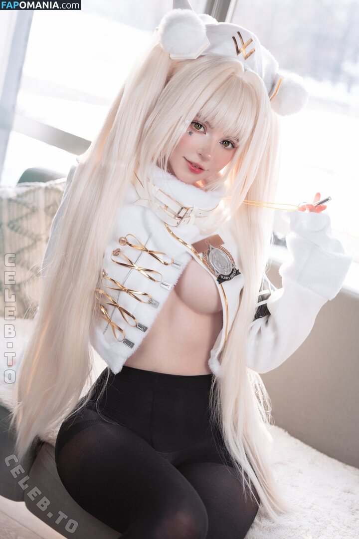 PeachMilky / PeachMilky_ / peachmilkycosplay / peachmilkytea Обнажённый OnlyFans  Утёкшее фото #60