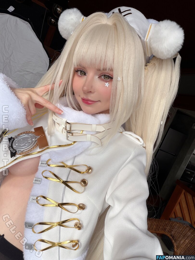 PeachMilky / PeachMilky_ / peachmilkycosplay / peachmilkytea Обнажённый OnlyFans  Утёкшее фото #63