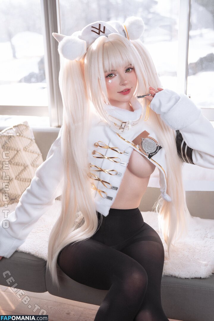 PeachMilky / PeachMilky_ / peachmilkycosplay / peachmilkytea Обнажённый OnlyFans  Утёкшее фото #64