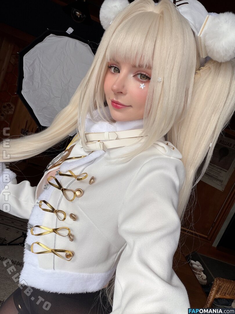 PeachMilky / PeachMilky_ / peachmilkycosplay / peachmilkytea Обнажённый OnlyFans  Утёкшее фото #65