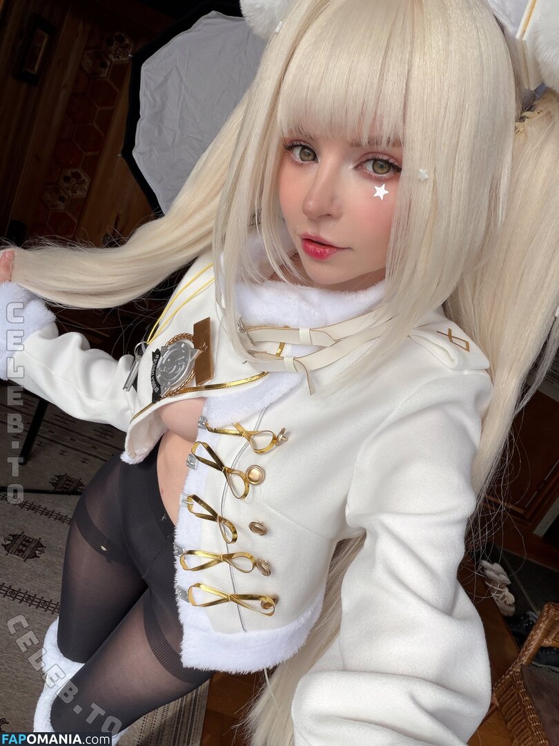 PeachMilky / PeachMilky_ / peachmilkycosplay / peachmilkytea Обнажённый OnlyFans  Утёкшее фото #67