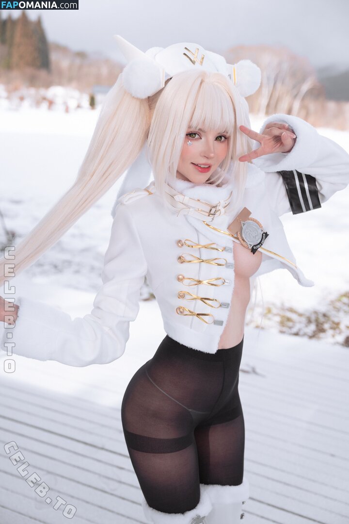 PeachMilky / PeachMilky_ / peachmilkycosplay / peachmilkytea Обнажённый OnlyFans  Утёкшее фото #68
