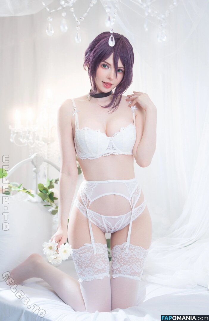 PeachMilky / PeachMilky_ / peachmilkycosplay / peachmilkytea Обнажённый OnlyFans  Утёкшее фото #72