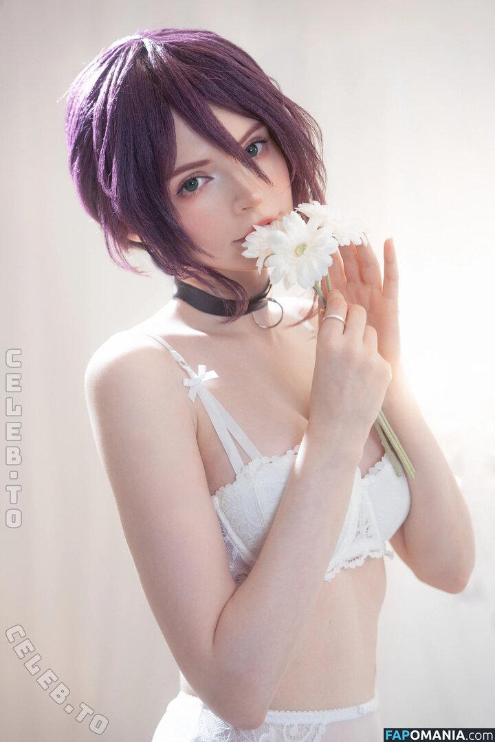 PeachMilky / PeachMilky_ / peachmilkycosplay / peachmilkytea Обнажённый OnlyFans  Утёкшее фото #77