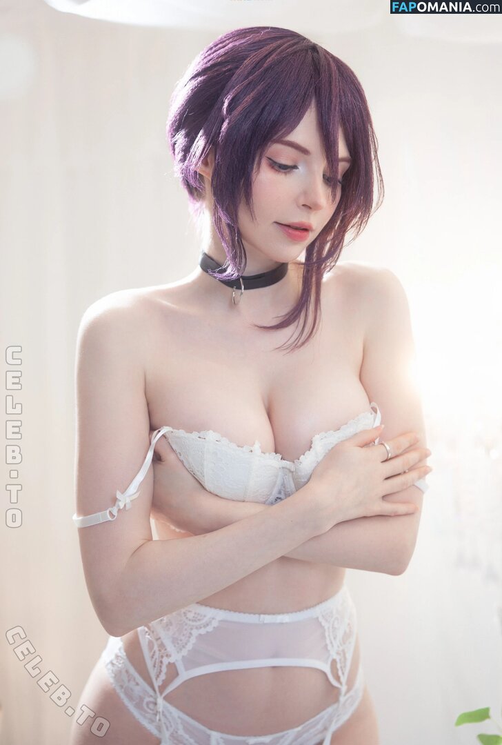 PeachMilky / PeachMilky_ / peachmilkycosplay / peachmilkytea Обнажённый OnlyFans  Утёкшее фото #79