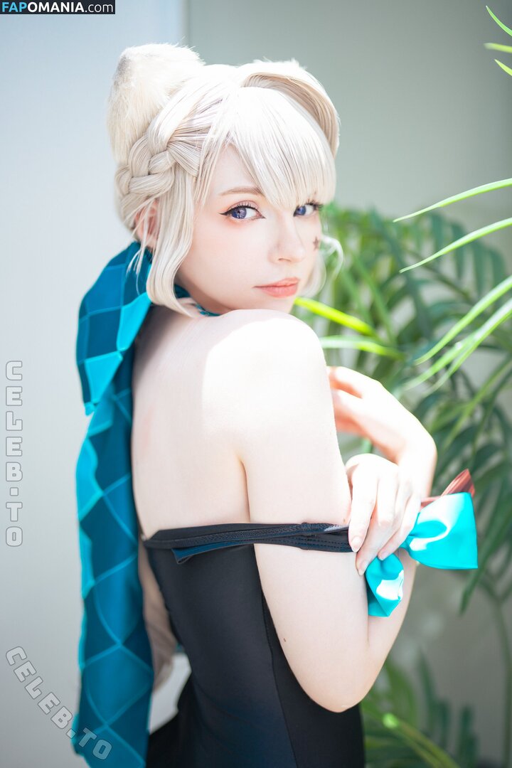 PeachMilky / PeachMilky_ / peachmilkycosplay / peachmilkytea Обнажённый OnlyFans  Утёкшее фото #85