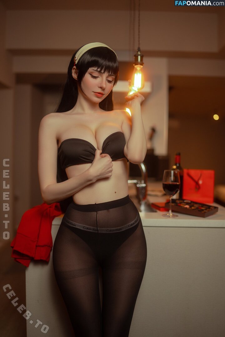 PeachMilky / PeachMilky_ / peachmilkycosplay / peachmilkytea Обнажённый OnlyFans  Утёкшее фото #95