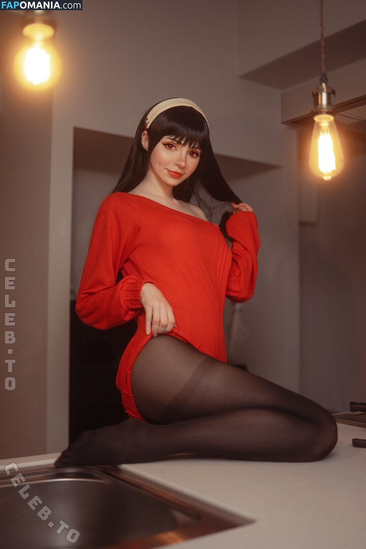 PeachMilky / PeachMilky_ / peachmilkycosplay / peachmilkytea Обнажённый OnlyFans  Утёкшее фото #101