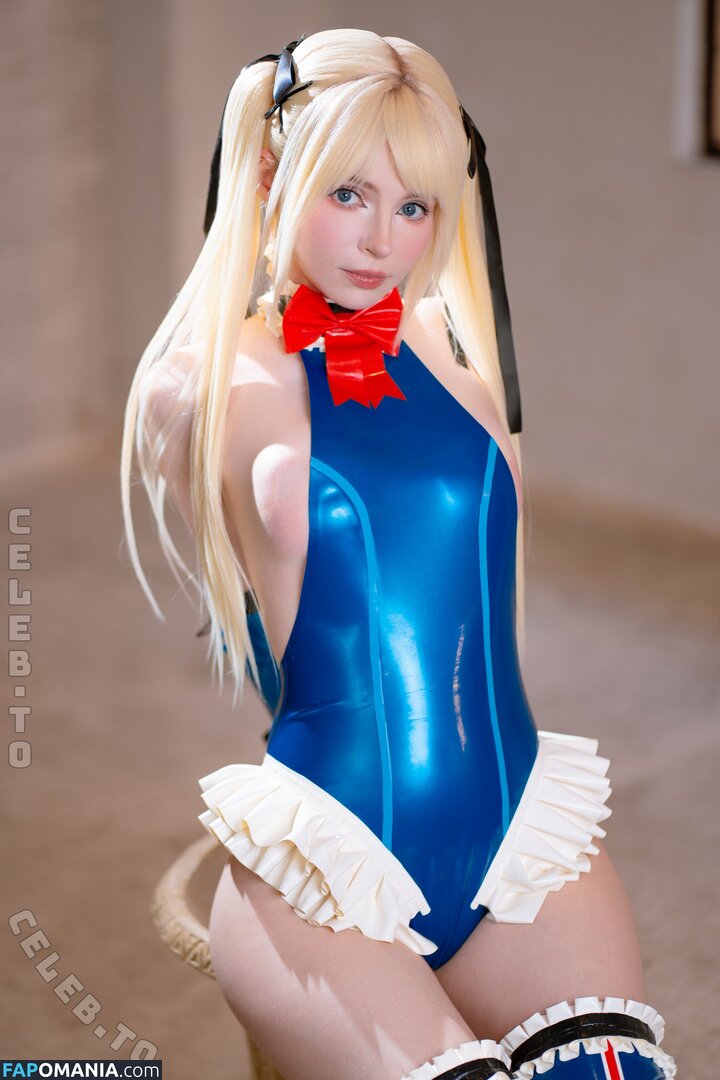 PeachMilky / PeachMilky_ / peachmilkycosplay / peachmilkytea Обнажённый OnlyFans  Утёкшее фото #135