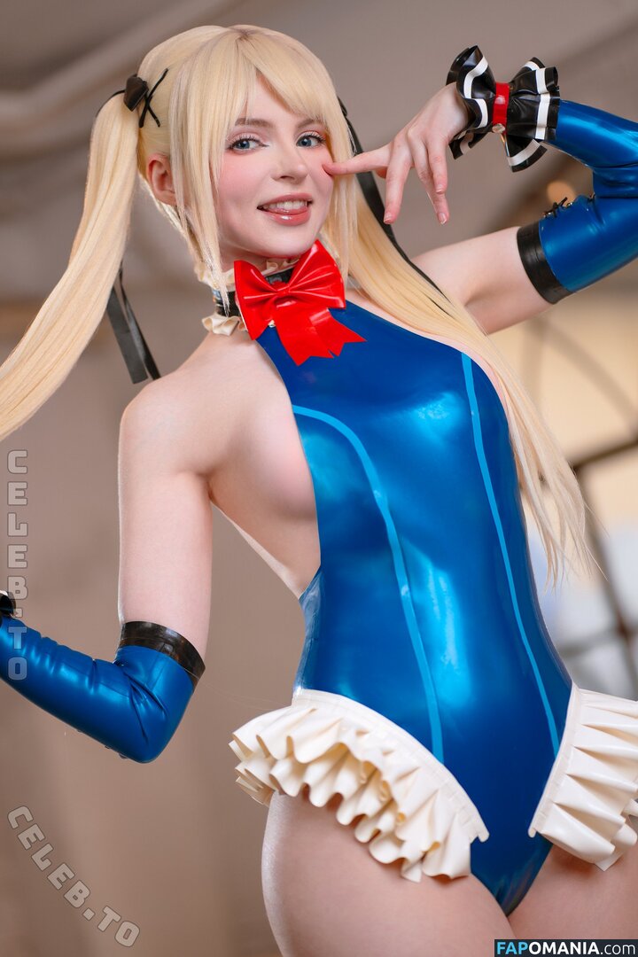 PeachMilky / PeachMilky_ / peachmilkycosplay / peachmilkytea Обнажённый OnlyFans  Утёкшее фото #140