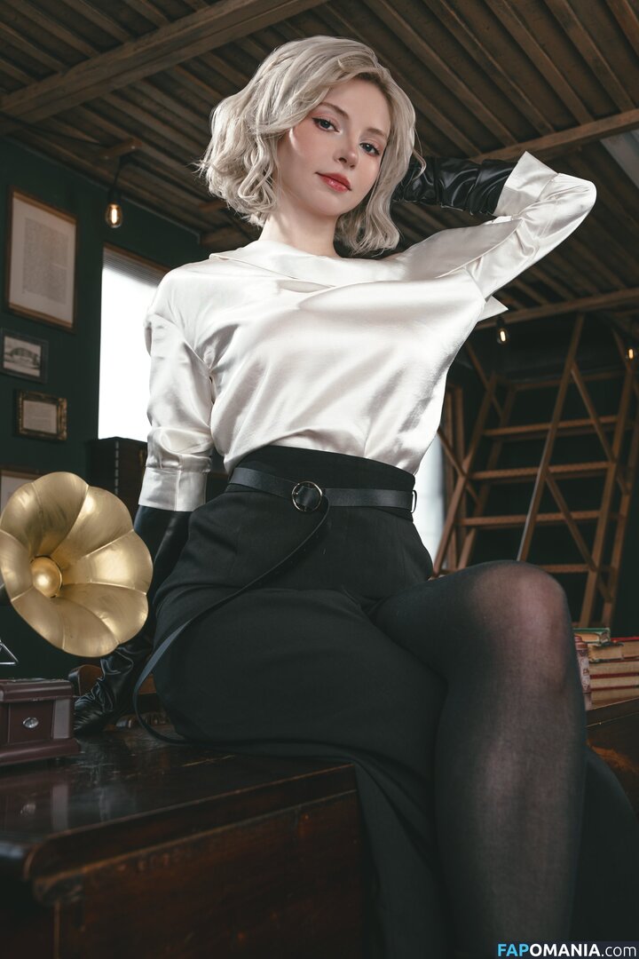 PeachMilky / PeachMilky_ / peachmilkycosplay / peachmilkytea Обнажённый OnlyFans  Утёкшее фото #149