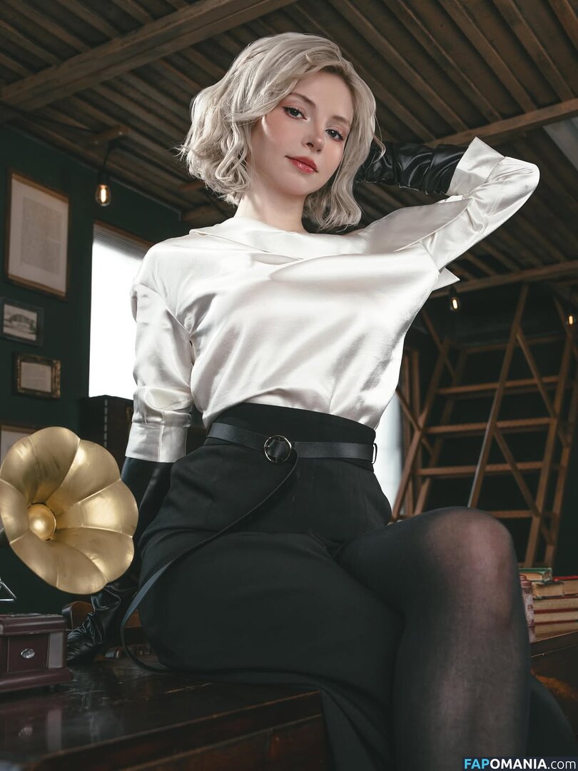 PeachMilky / PeachMilky_ / peachmilkycosplay / peachmilkytea Обнажённый OnlyFans  Утёкшее фото #150