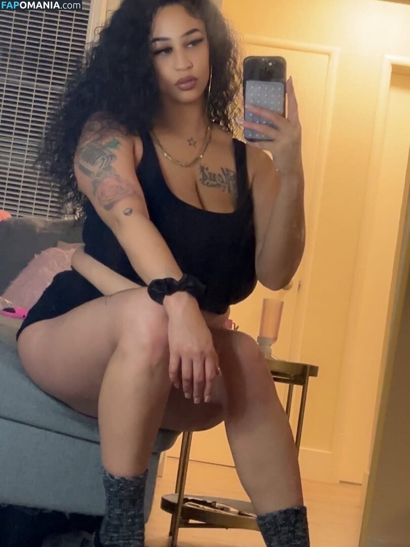 Peachy.Star / iamstar9x2 / lifeof_star Обнажённый OnlyFans  Утёкшее фото #1