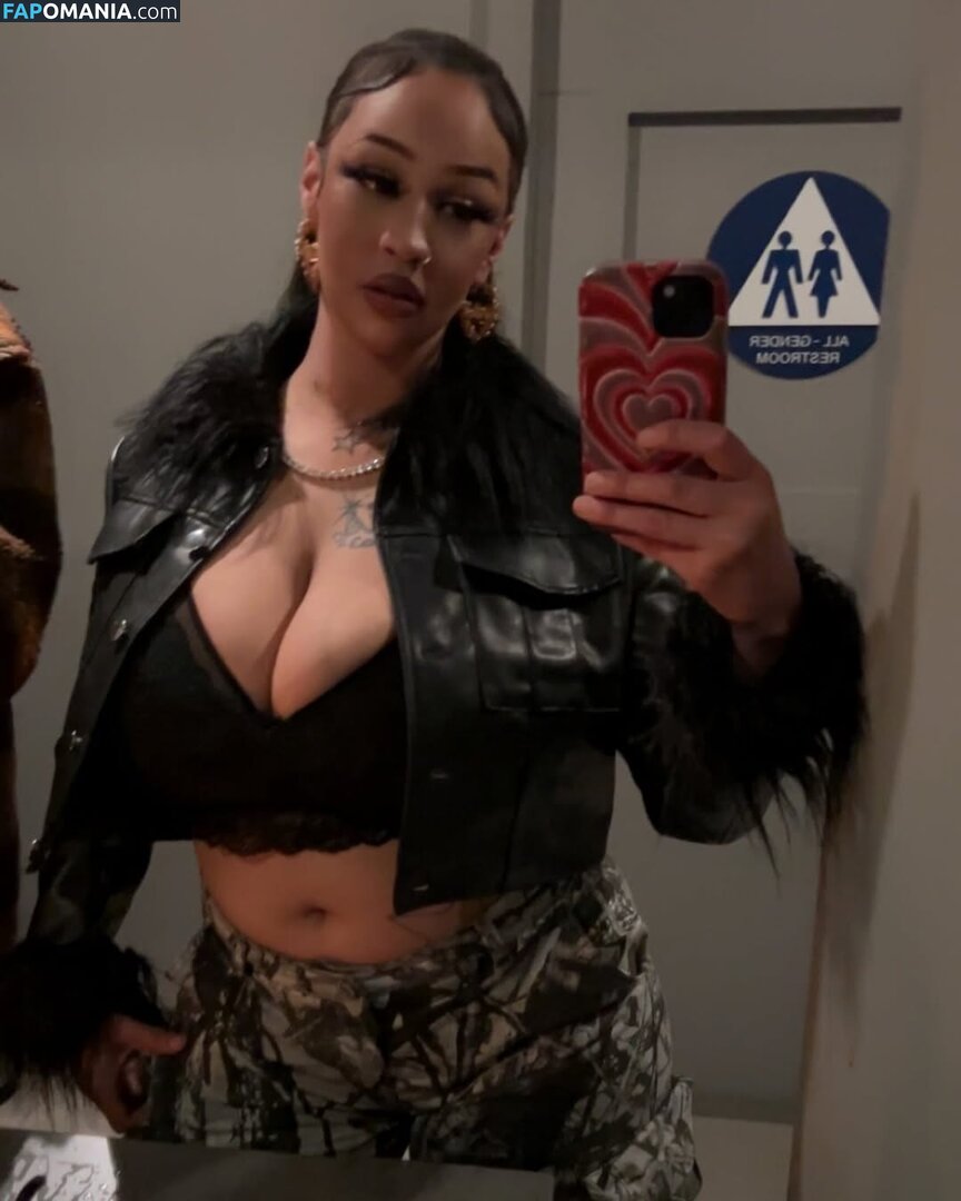 Peachy.Star / iamstar9x2 / lifeof_star Обнажённый OnlyFans  Утёкшее фото #5