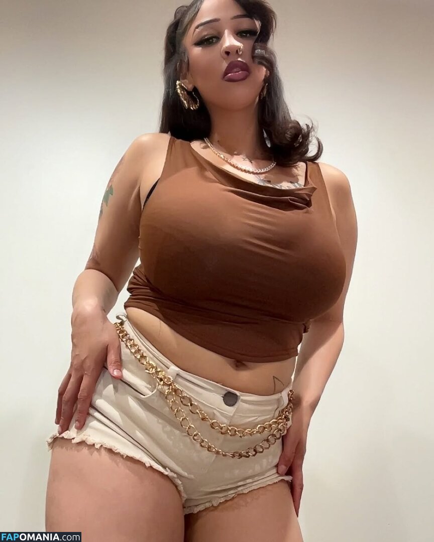 Peachy.Star / iamstar9x2 / lifeof_star Обнажённый OnlyFans  Утёкшее фото #6