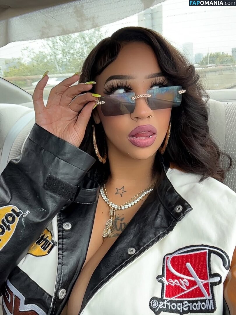 Peachy.Star / iamstar9x2 / lifeof_star Обнажённый OnlyFans  Утёкшее фото #7