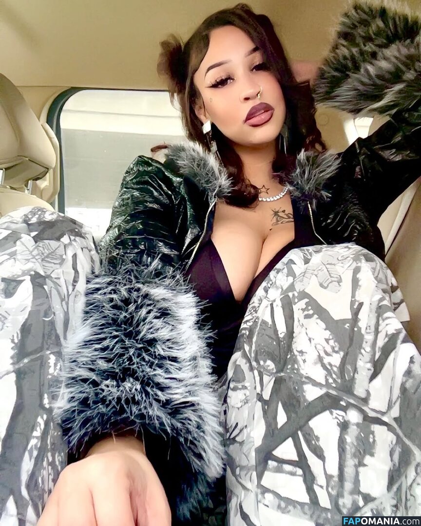 Peachy.Star / iamstar9x2 / lifeof_star Обнажённый OnlyFans  Утёкшее фото #8