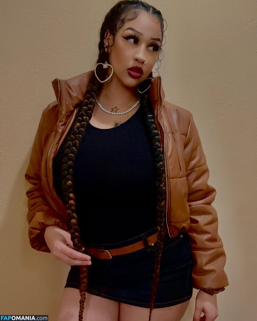 Peachy.Star / iamstar9x2 / lifeof_star Обнажённый OnlyFans  Утёкшее фото #9