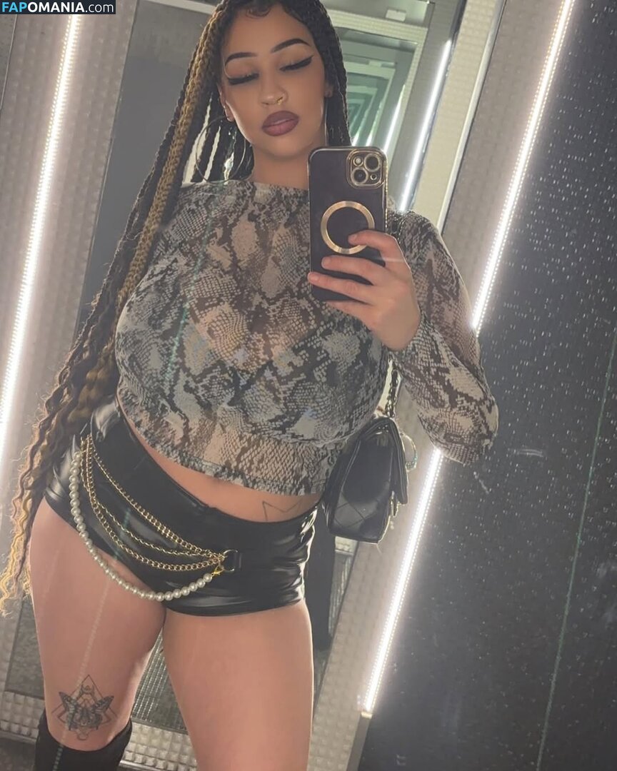 Peachy.Star / iamstar9x2 / lifeof_star Обнажённый OnlyFans  Утёкшее фото #13