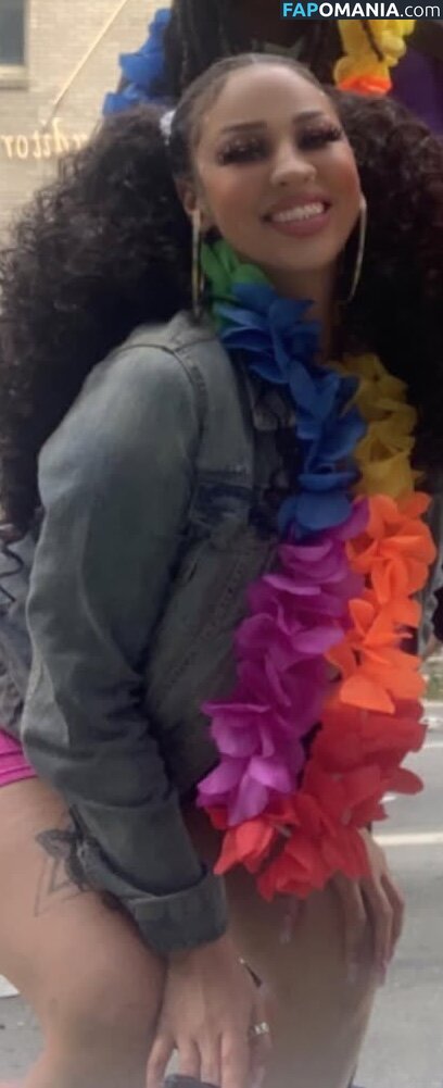 Peachy.Star / iamstar9x2 / lifeof_star Обнажённый OnlyFans  Утёкшее фото #14