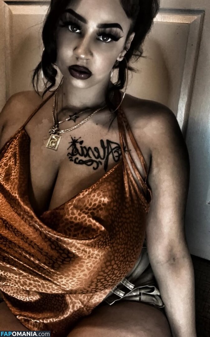 Peachy.Star / iamstar9x2 / lifeof_star Обнажённый OnlyFans  Утёкшее фото #15