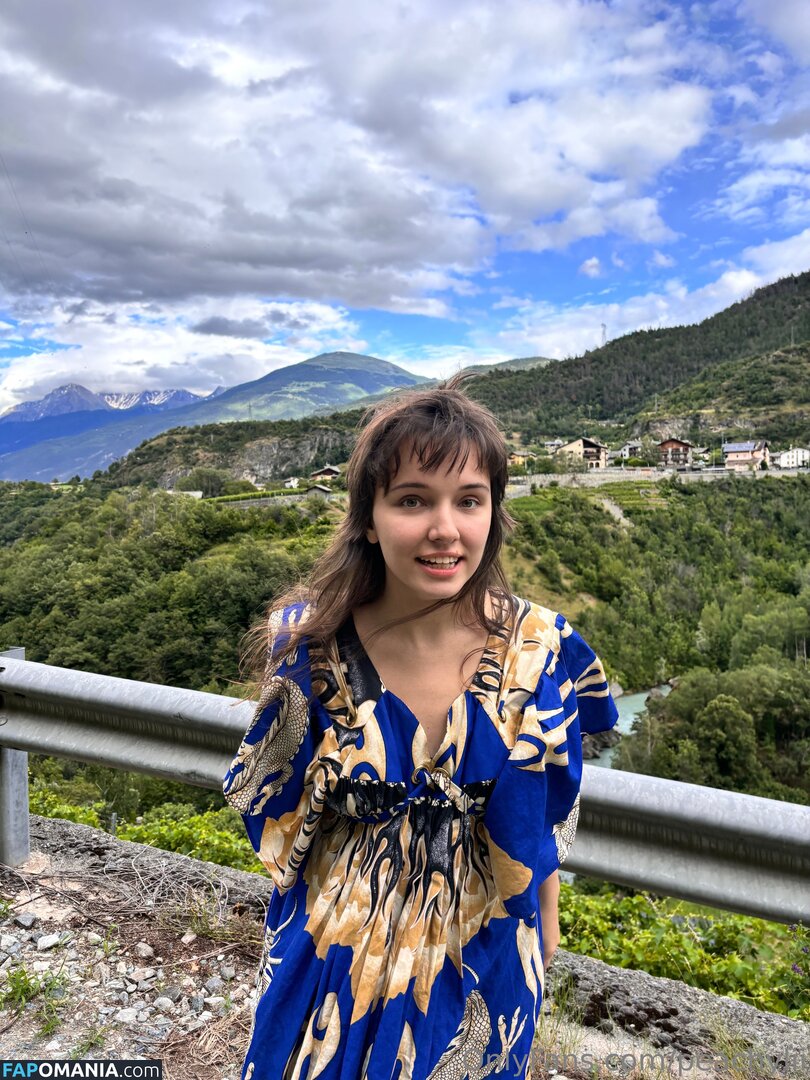 peachllii / peachylii Обнажённый OnlyFans  Утёкшее фото #16