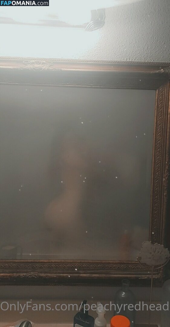 peachyredheadbabe_91 / peachyskaterr Обнажённый OnlyFans  Утёкшее фото #6