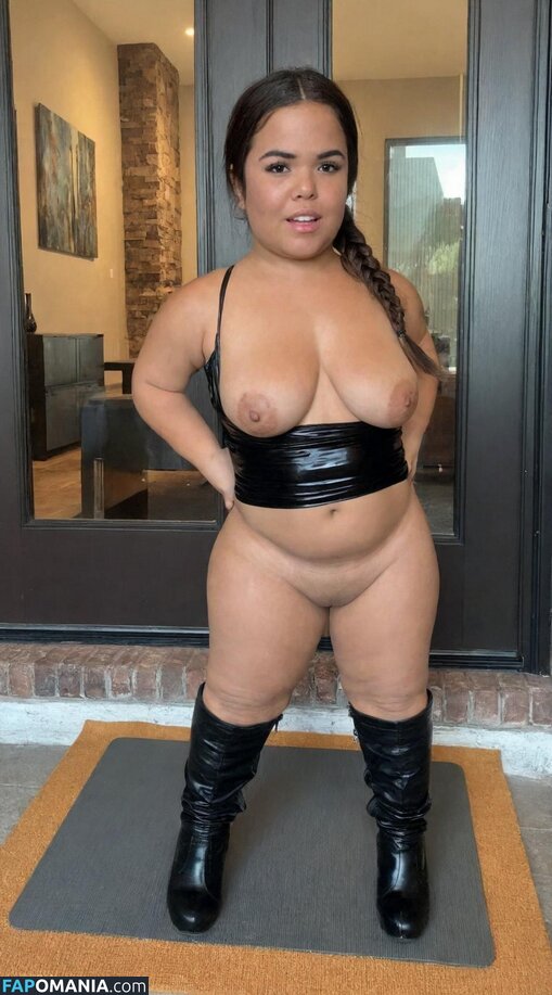 Pearl Garcia / pearlgarciax Обнажённый OnlyFans  Утёкшее фото #18