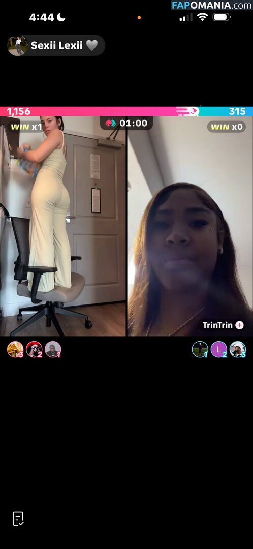 https: / pearledlexii Обнажённый OnlyFans  Утёкшее фото #1