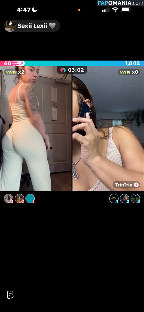 https: / pearledlexii Обнажённый OnlyFans  Утёкшее фото #6