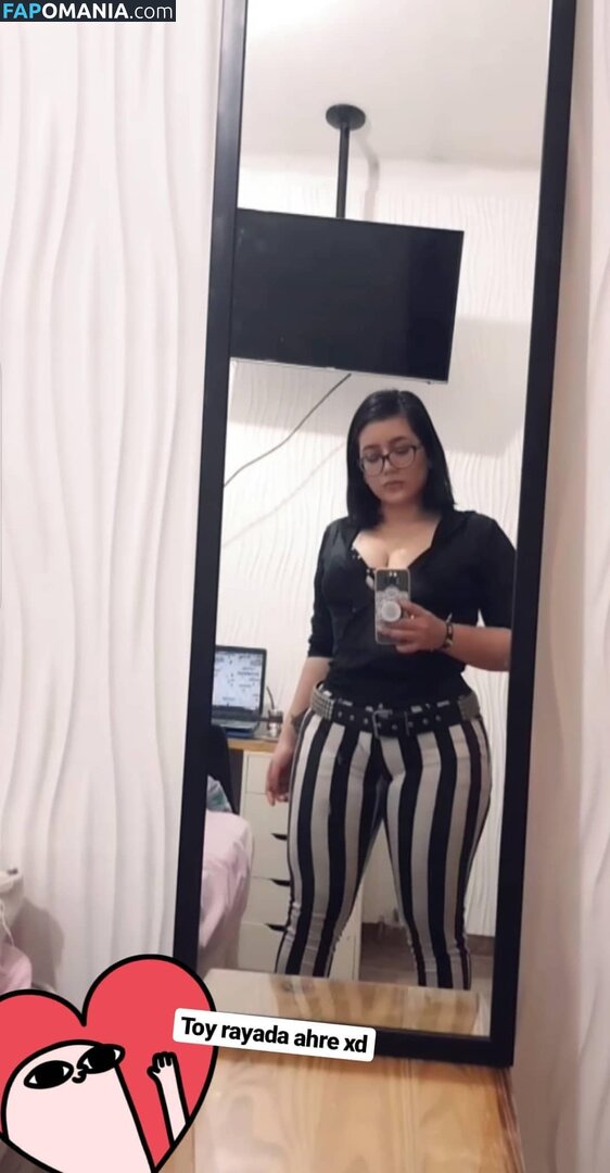 Eve_Pekexx / Evelin / Pekeasmr / ttv_pekexx Обнажённый OnlyFans  Утёкшее фото #71