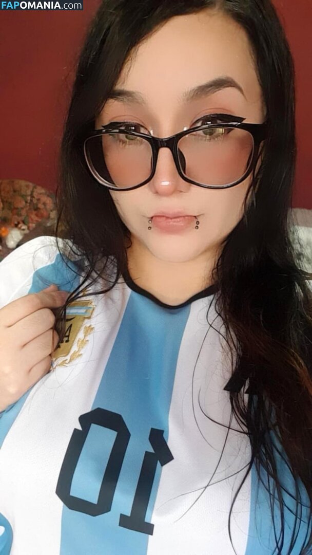 Eve_Pekexx / Evelin / Pekeasmr / ttv_pekexx Обнажённый OnlyFans  Утёкшее фото #78