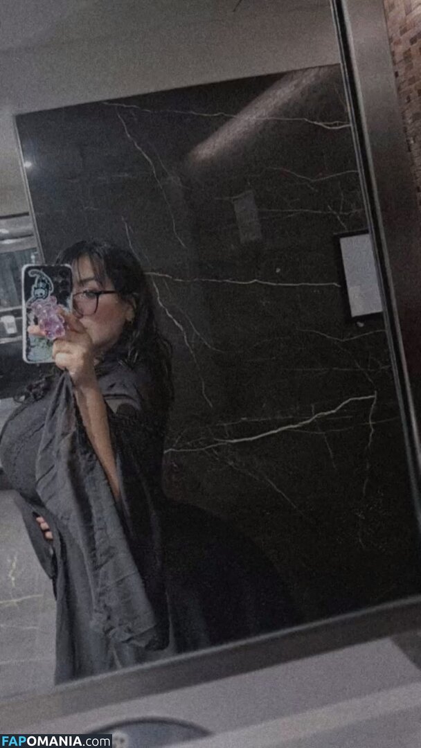 Eve_Pekexx / Evelin / Pekeasmr / ttv_pekexx Обнажённый OnlyFans  Утёкшее фото #84