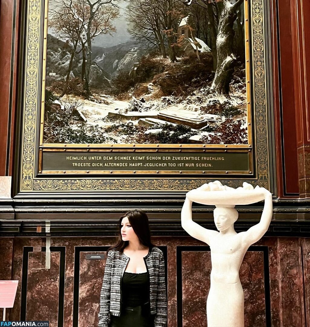 Pelagea ASMR / YourPelagea / pelagea_asmr Обнажённый OnlyFans  Утёкшее фото #2