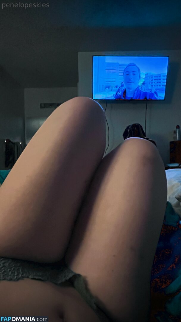 Penelope_skies / kirakatnip / penelope-skies Обнажённый OnlyFans  Утёкшее фото #14
