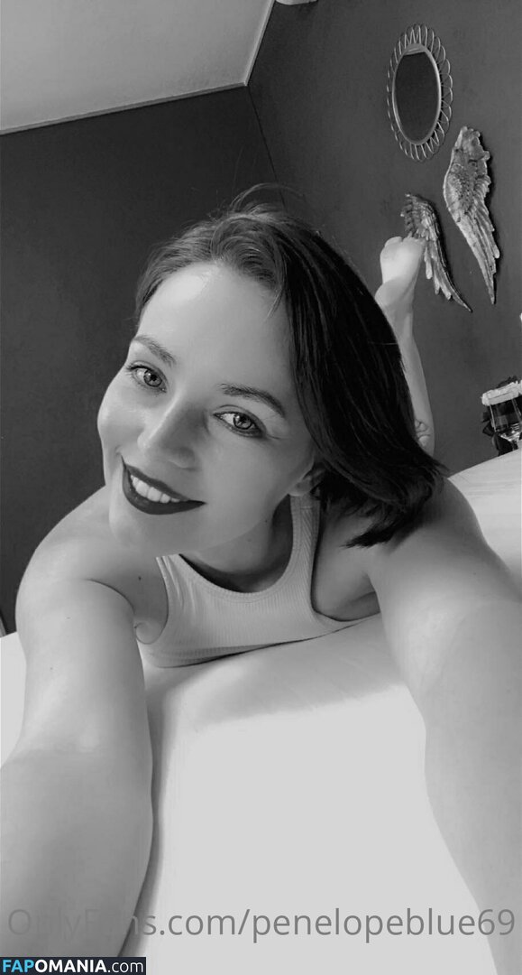 penelopeblue69 / penelopecruzoficial Обнажённый OnlyFans  Утёкшее фото #93