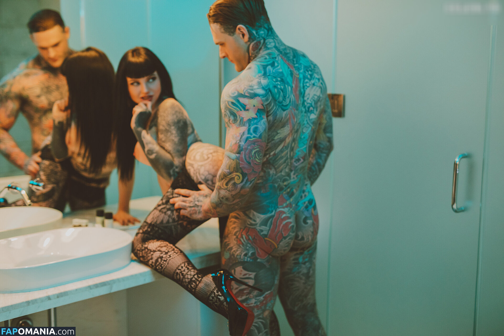 Penny / penny.sebevrazda / pennysebevrazda Обнажённый OnlyFans  Утёкшее фото #35