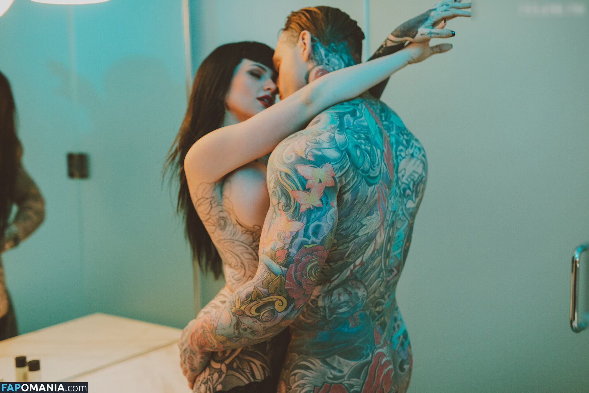 Penny / penny.sebevrazda / pennysebevrazda Обнажённый OnlyFans  Утёкшее фото #38